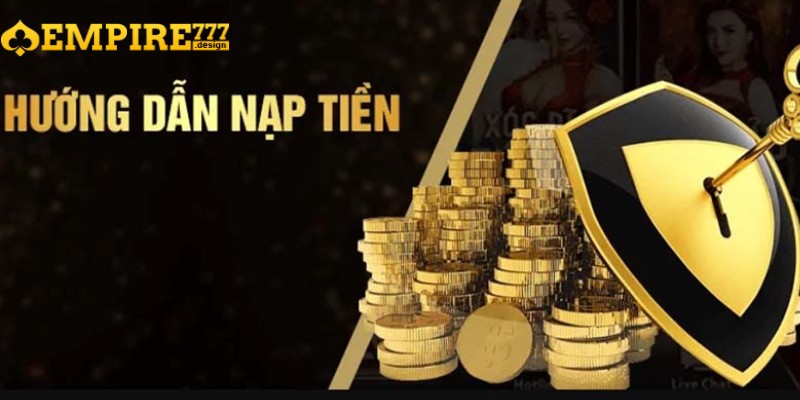 Các lựa chọn nạp tiền và rút tiền linh hoạt
